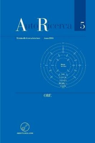 Cover of AutoRicerca, No. 5, 2013