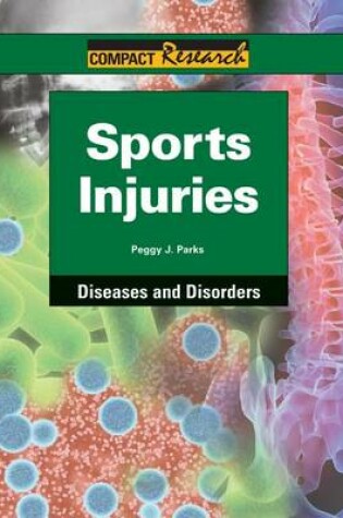 Cover of Sports Injuries