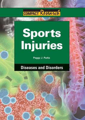 Book cover for Sports Injuries