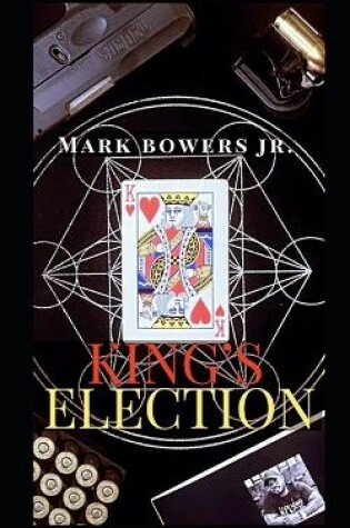 Cover of King's Election