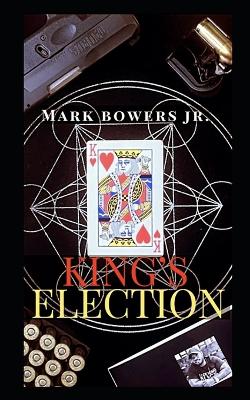 Book cover for King's Election