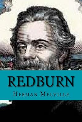 Cover of Redburn