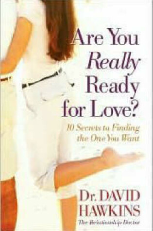 Cover of Are You Really Ready for Love?