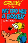 Book cover for Grimmy: My Dad Was a Boxer