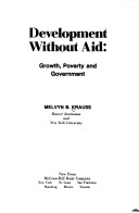 Book cover for Development Without Aid