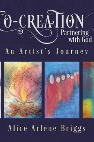 Cover of Co-Creation Partnering with God