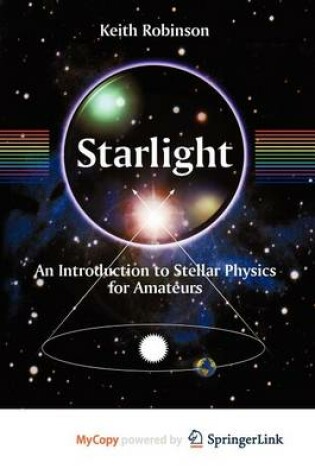 Cover of Starlight