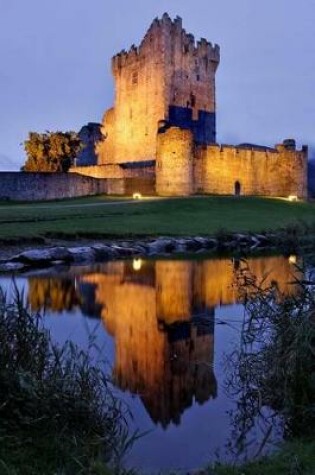 Cover of Ross Castle Cork Ireland Journal