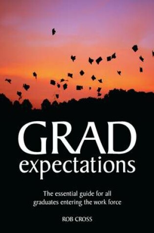 Cover of Grad Expectations