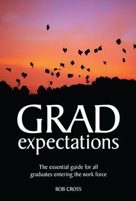 Book cover for Grad Expectations