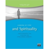 Cover of Looking at Type and Spirituality