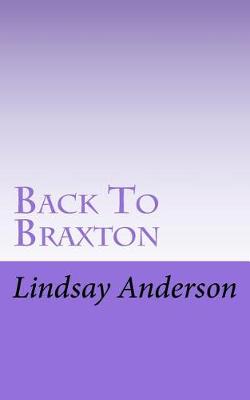 Book cover for Back To Braxton