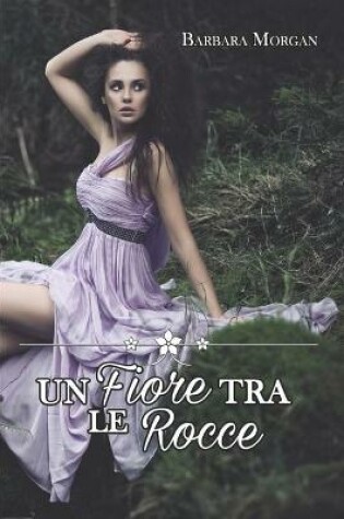 Cover of Un fiore tra le rocce