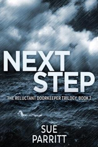 Cover of Next Step