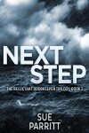 Book cover for Next Step