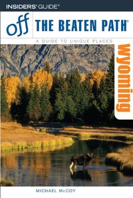 Cover of Wyoming