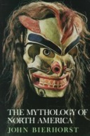 Cover of Myth North America