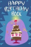 Book cover for Happy Birthday Book