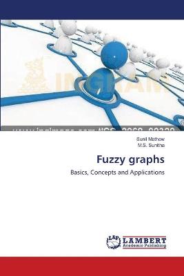 Book cover for Fuzzy graphs