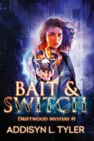 Cover of Bait & Switch