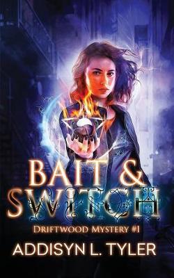 Book cover for Bait & Switch