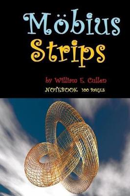 Book cover for Möbius Strips