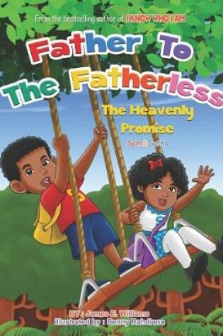 Cover of Father to the Fatherless