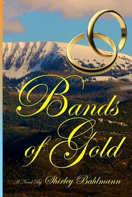 Book cover for Bands of Gold