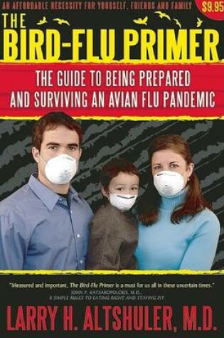 Cover of The Bird-Flu Primer