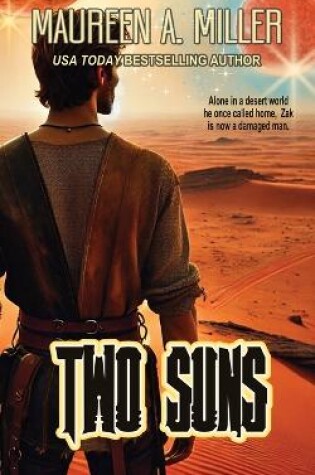 Cover of Two Suns