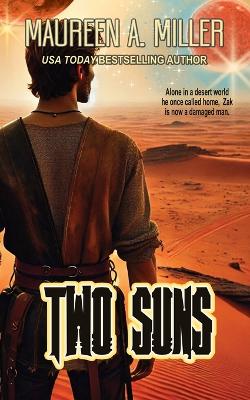 Cover of Two Suns