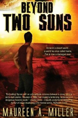 Cover of Two Suns