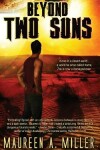 Book cover for Two Suns