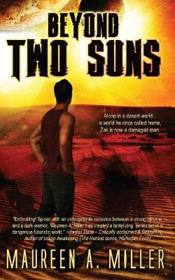 Book cover for Two Suns