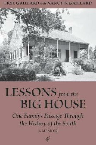 Cover of Lessons from the Big House