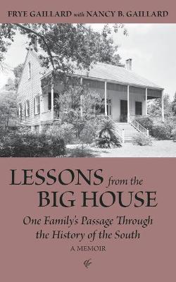 Book cover for Lessons from the Big House