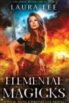 Book cover for Elemental Magicks