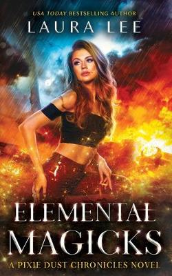 Book cover for Elemental Magicks