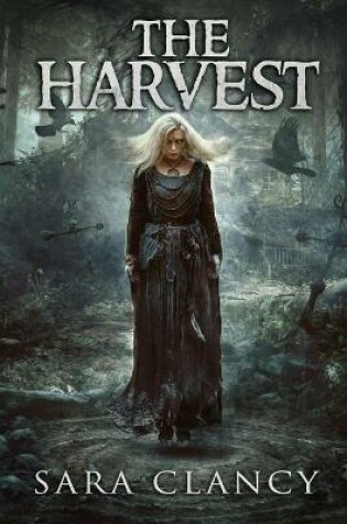 Cover of The Harvest