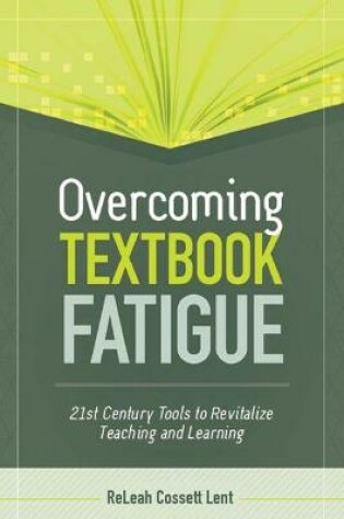 Cover of Overcoming Textbook Fatigue