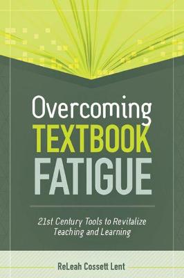 Book cover for Overcoming Textbook Fatigue