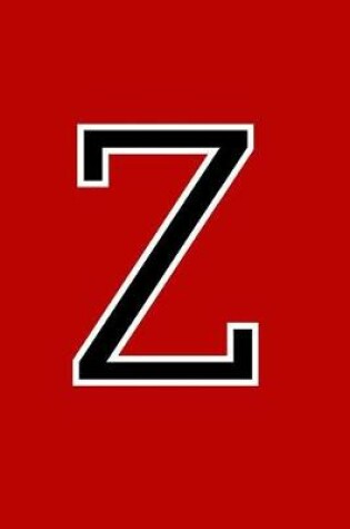 Cover of Z