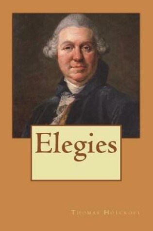 Cover of Elegies