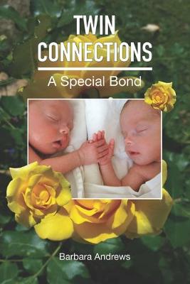 Book cover for Twin Connections