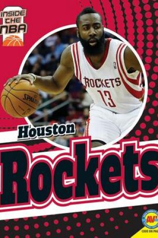 Cover of Houston Rockets