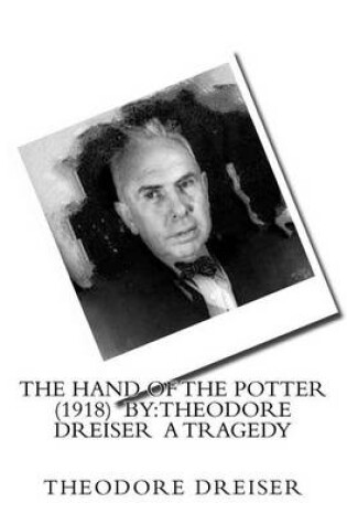 Cover of The Hand of the Potter (1918) by