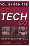 Book cover for GO TECH GO Volume 5