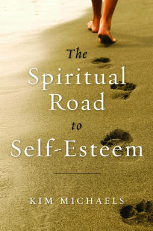 Cover of Spiritual Road to Self-Esteem