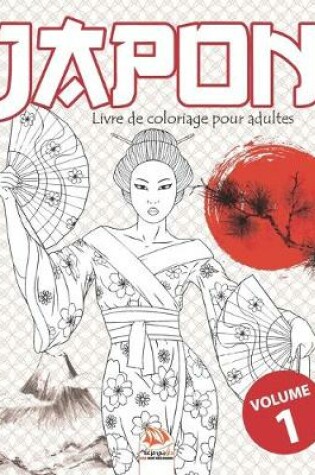 Cover of Japon - Volume 1