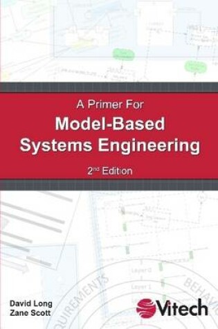 Cover of A Primer for Model-Based Systems Engineering